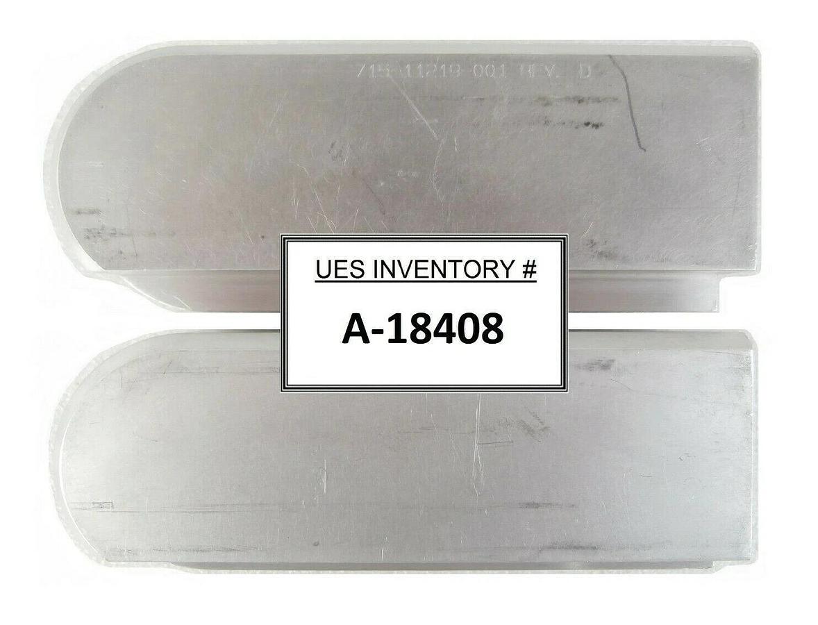 Used Lam Research 715-11219-001 Loadlock Filler Lot of 2 4420 Rainbow Working Surplus