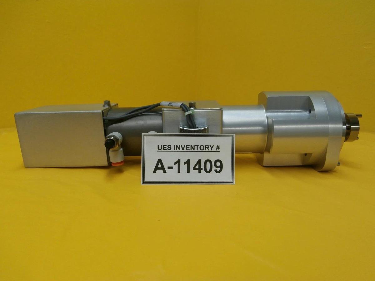Used Novellus Systems 2-288189-00 300mm Lift Pin Actuator Assembly Used Working
