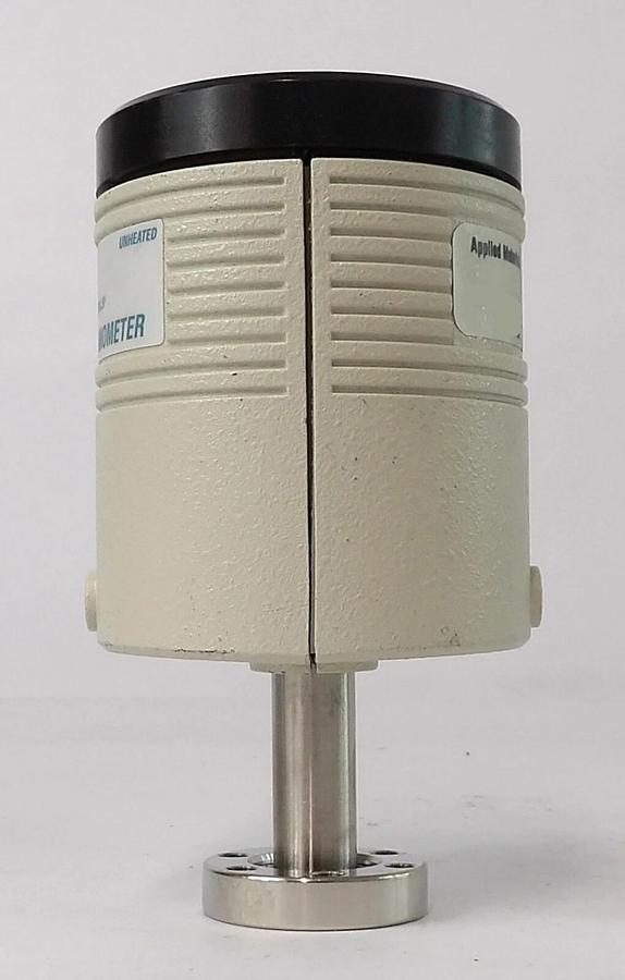 Used AMAT Applied Materials 1350-00284 Capacitance Manometer Lot of 2 Working