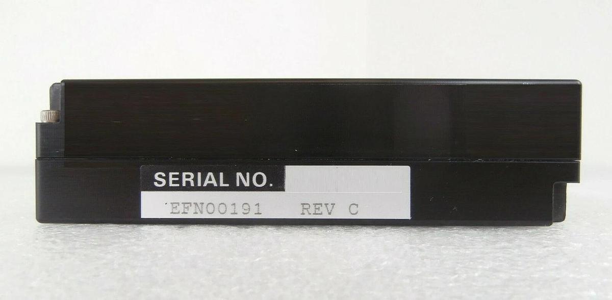 Used Aerotech APPLIED-MX-18-D-16M High Resolution Encoder Signal Multiplier Working