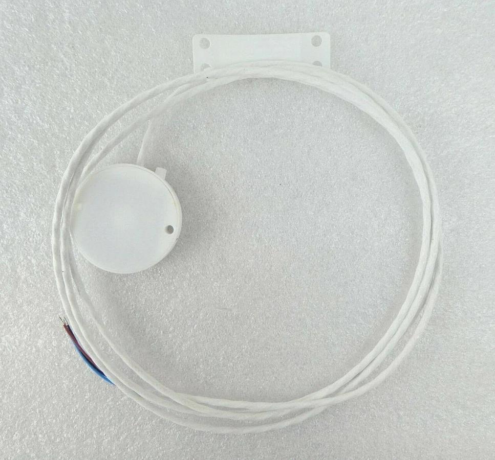 Balluff BCS D50TT05-NOCFAC-ET02 Capacitive Level Sensor SIESENSORIK New Surplus