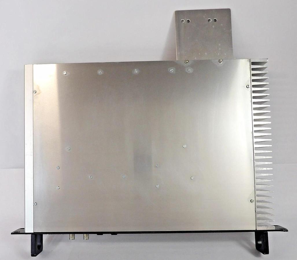 Used Integrated Dynamics Engineering 14 Controller Automation Controller Working