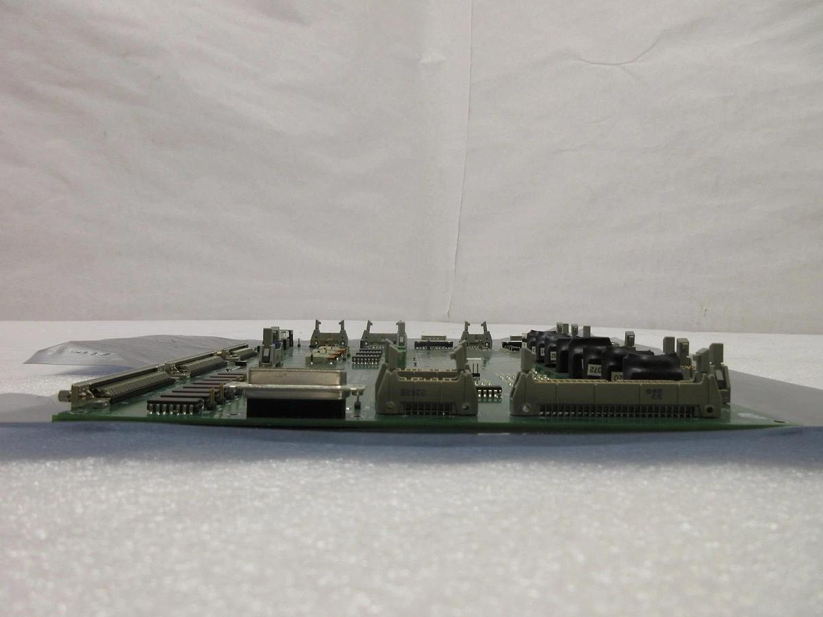 Used Delta Design 1935860-501 PXI-TC Interface Board PCB Used Working
