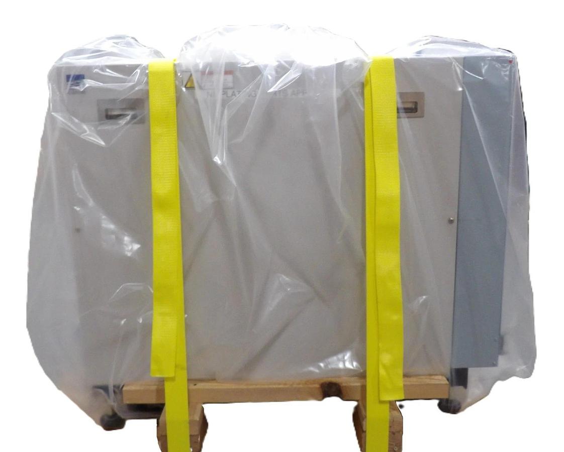 Refurbished EST Ebara Technologies EST500WNS-HN Dry Vacuum Pump 500806451 OEM Refurbished