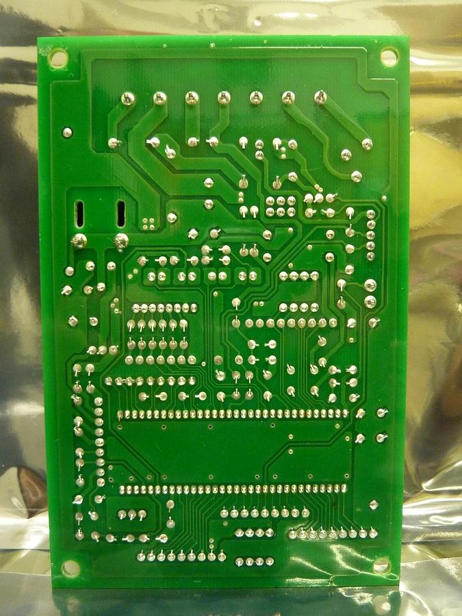 Used Toshiba MCC-847-03 Processor Board PCB DM24756002 PC06031-3 Used Working