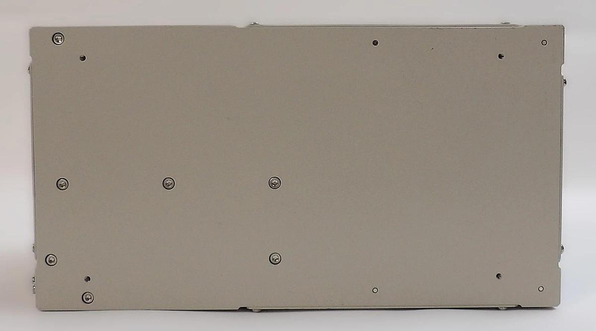 Used Timbre Canopus 2L87-094280-32 Controller Assembly Module Working