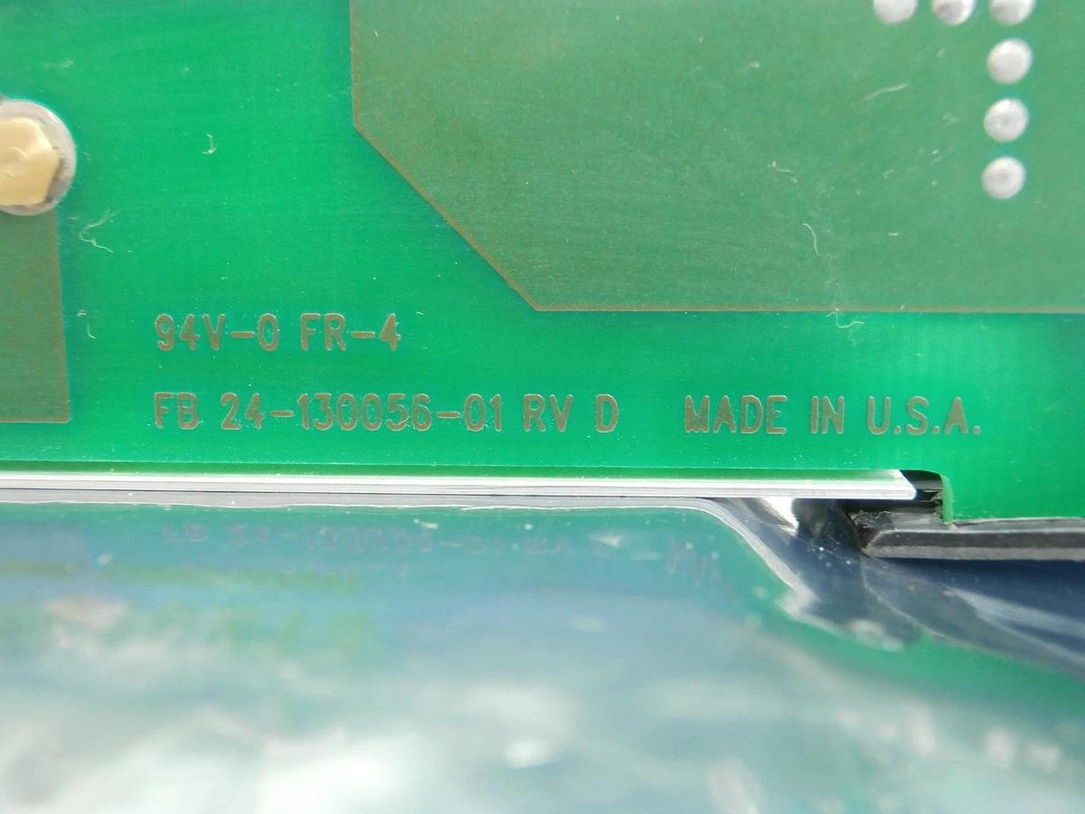 Used Vicor 20-130056-04 Switching Power Supply Module MegaPAC QPAC-200 L5V/20AW Used