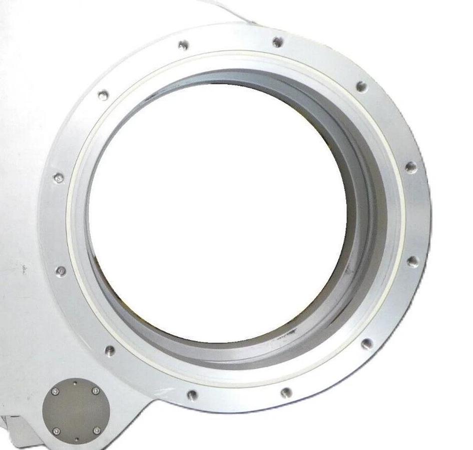 Used Nor-Cal Products 3870-04368 300mm IPV Gate Valve AMAT Applied Materials Surplus