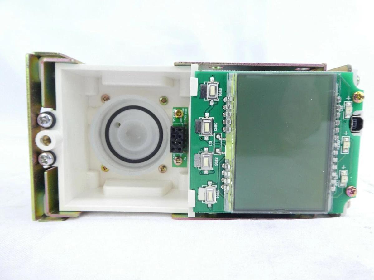 Used Honeywell MIDAS-T-001 Gas Detector MIDAS Working Surplus