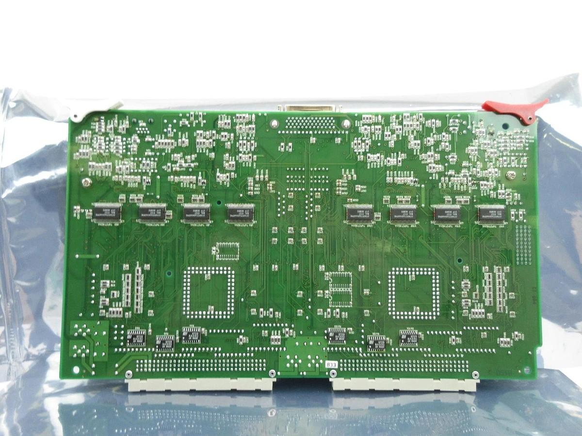 Used Nikon 4S007-776-D Interface Board PCB ALG-SIG NSR-S204B Step-and-Repeat Used