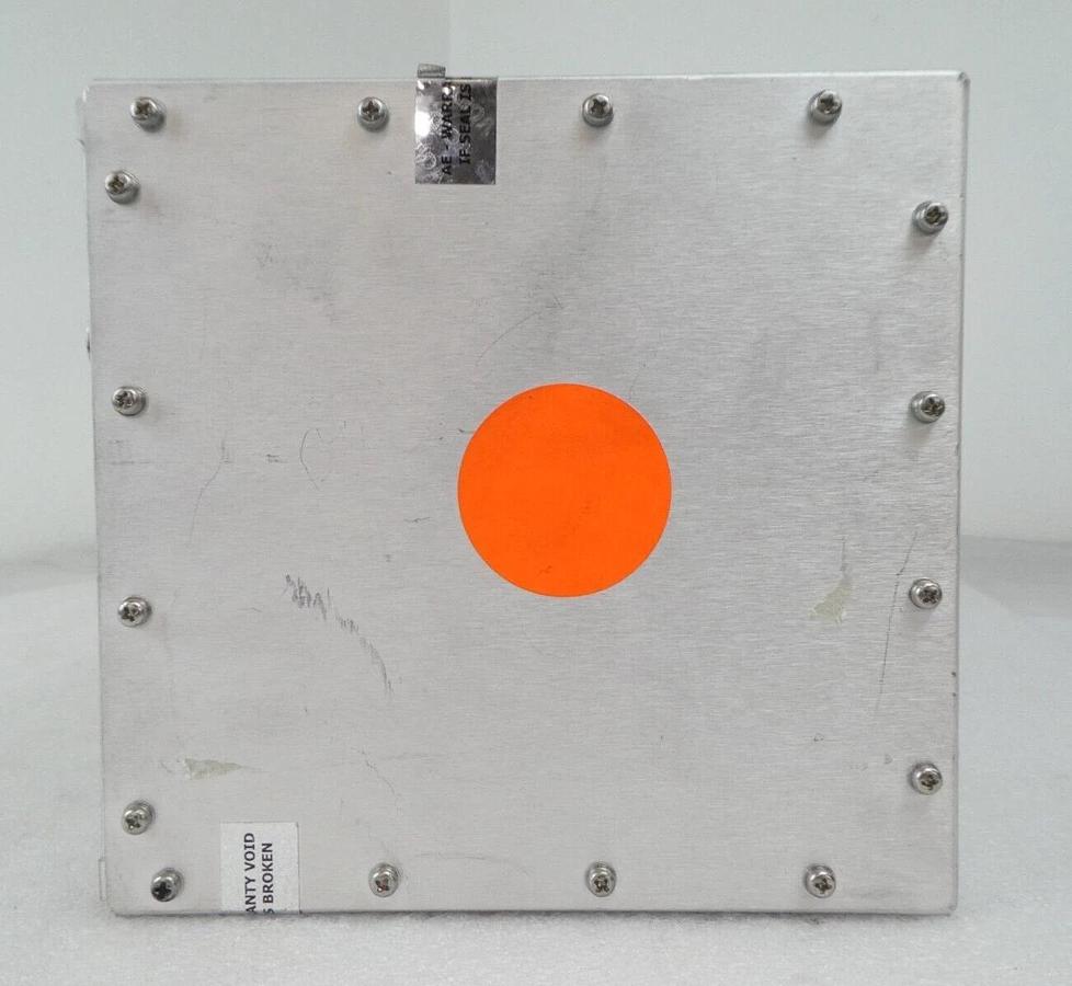 Used AE Advanced Energy 3155340-003 RF Match AMAT 0190-43232 Untested Surplus