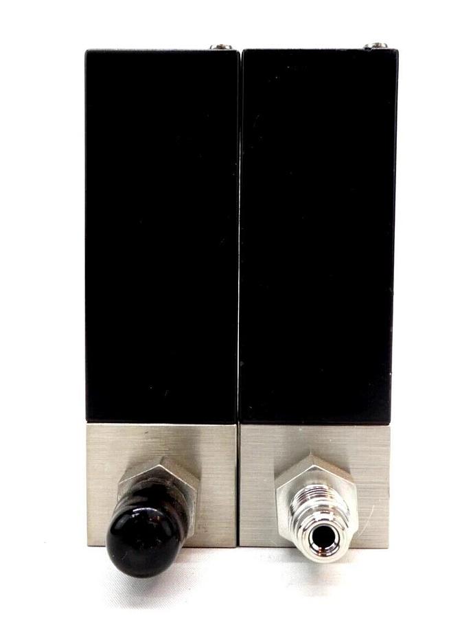 Used Tylan 2900 Series Mass Flow Controller MFC FC-2900V FC-2900MEP Reseller Lot of 9