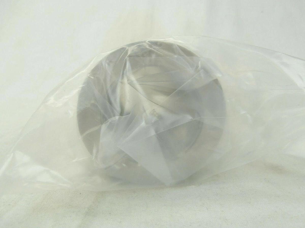Refurbished Edwards C10517670 Vacuum Flexible Bellows NW50 Reseller Lot of 4 Refurbished