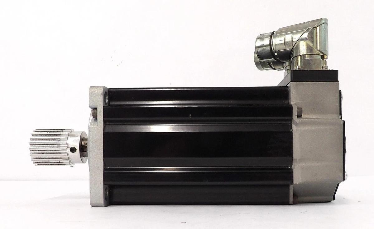 Used Parker Hannifin CMP0922D8D-201798 Industrial Robot Servo Motor Working Surplus