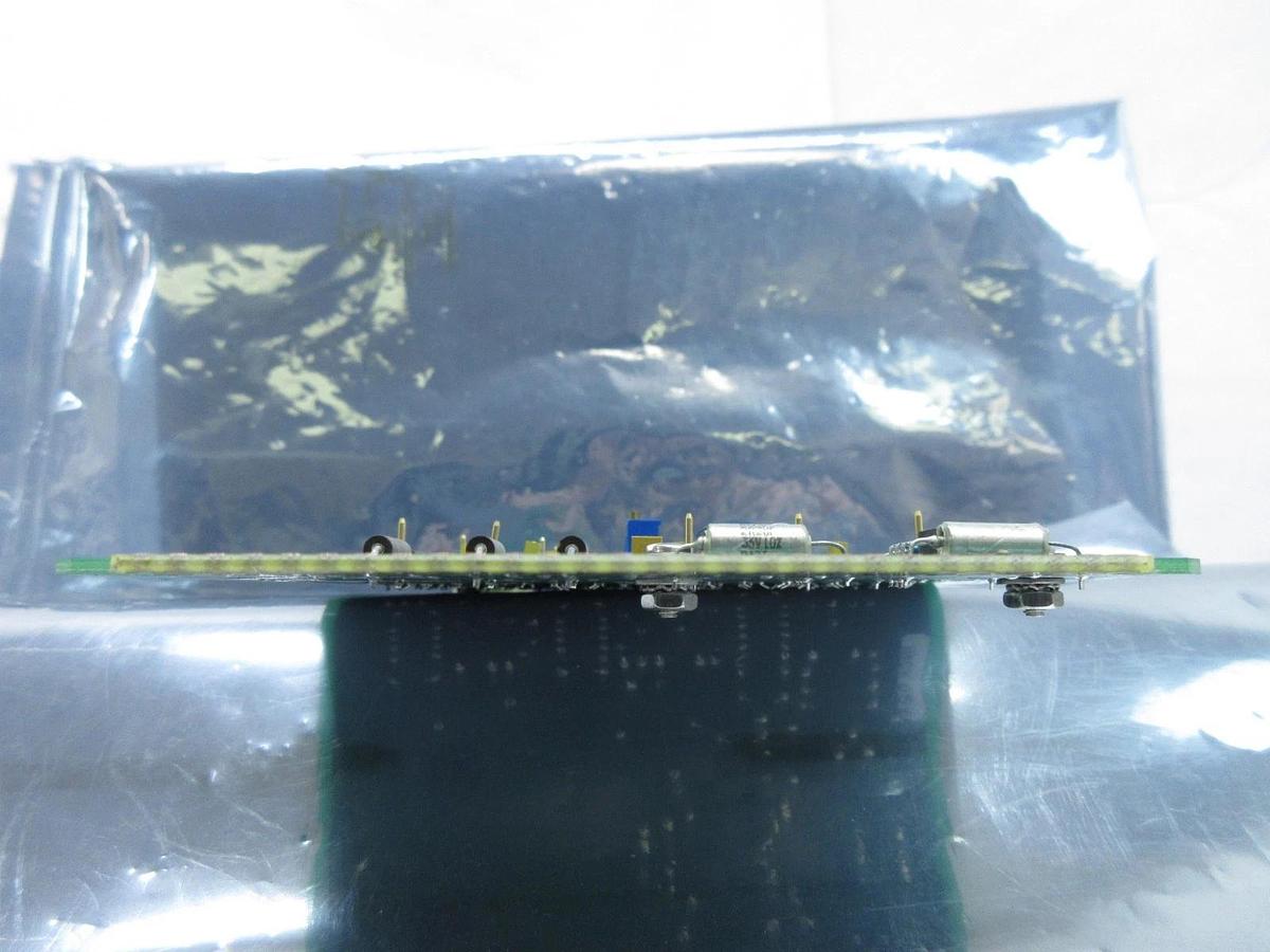 Used SVG Silicon Valley Group 851-8440-008 Interface PCB Card A5101 90S Used Working