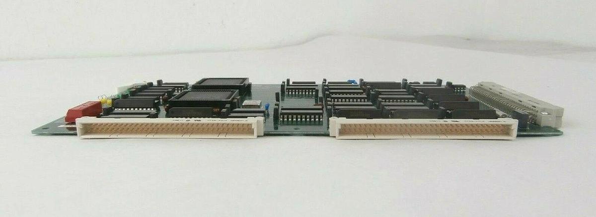 Nikon 4S017-912-Ⓐ PPD Control PCB Card PPD-CTL KBB07279 New Surplus
