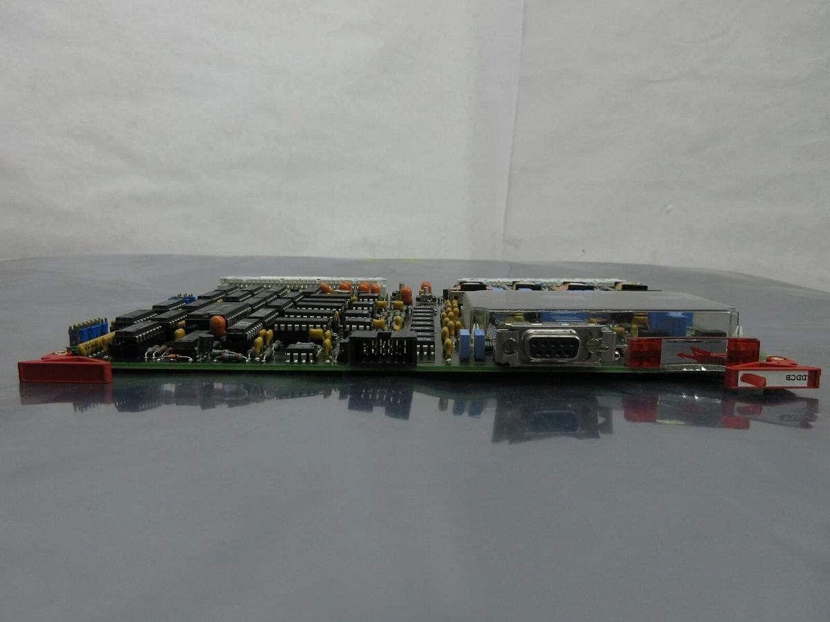 Used FEI Company 4022.192.91343 Processor PCB Card DDCB XL 830 DualBeam FIB-SEM Used