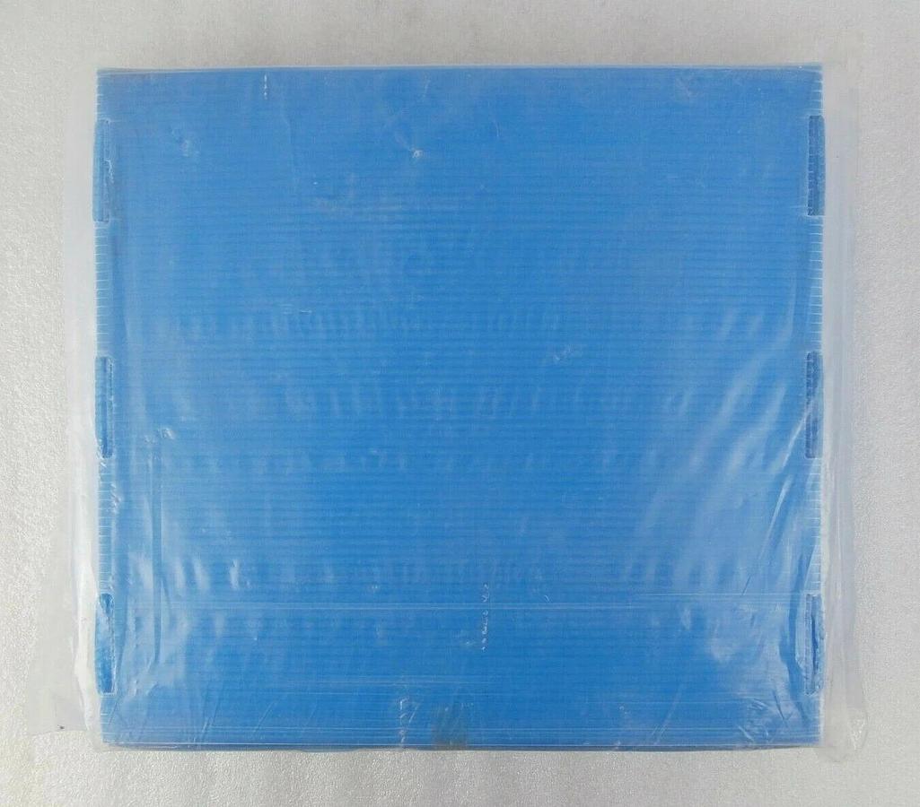 AMAT Applied Materials 0200-40091 Insert Quartz Mark IV Chamber Slit New Surplus