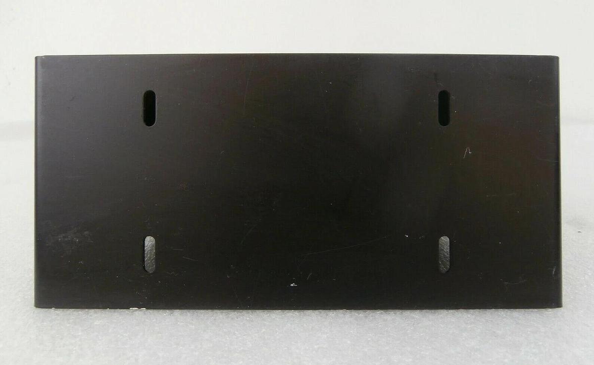 Used Millipore 1010 1-Channel Display Controller LR300 with Stand Working Surplus