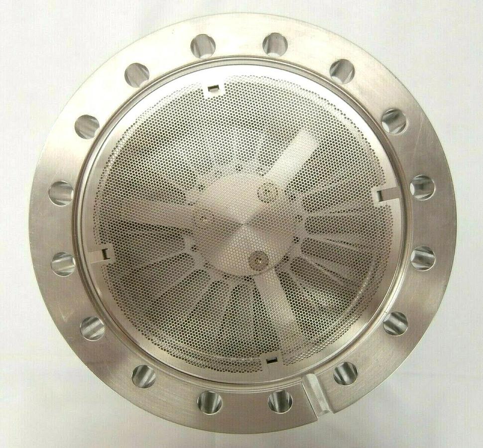 Used TMU 200M P Pfeiffer PM P03 405-A Turbomolecular Pump Turbo Tested Working