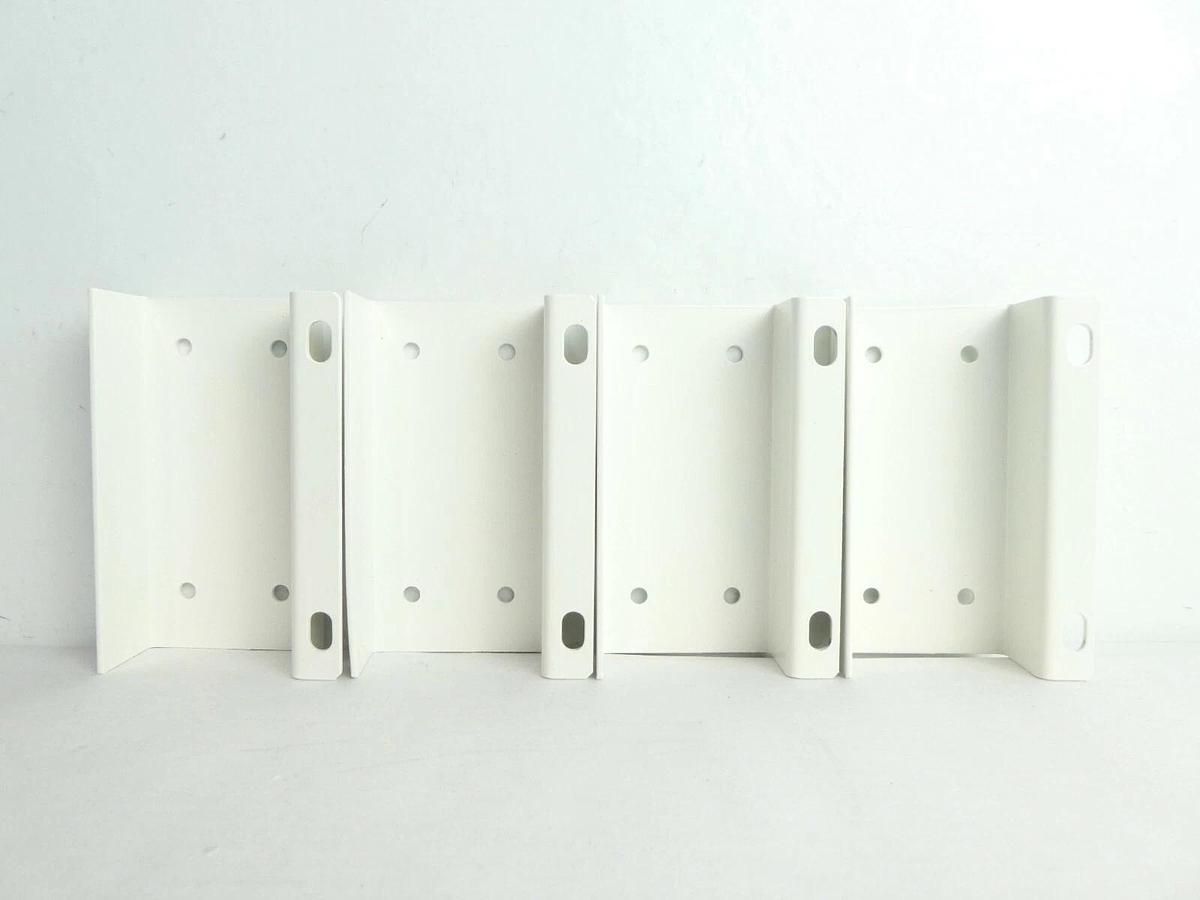 ASM 16-329041B02 Mount Spacer UFC3160A E2 Color 11 Lot of 4 New Surplus