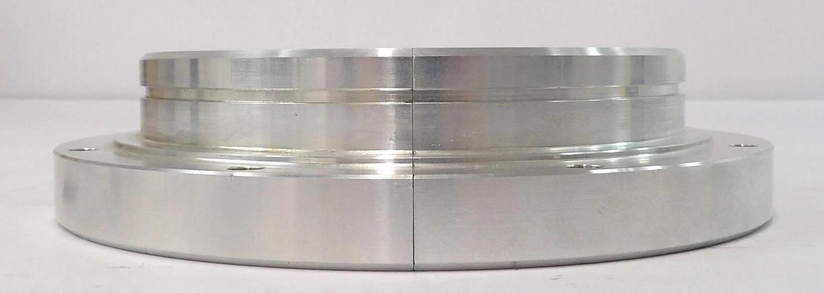 Used Cooper Turbocompressor P3795560-0000 Main Shaft Seal TEL 1-716-896-6600 Working
