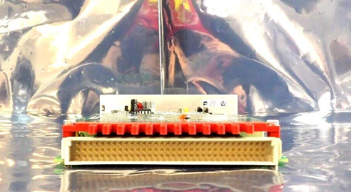 Used AMAT Applied Materials 0100-20458 Interlock Personality Board PCB Working