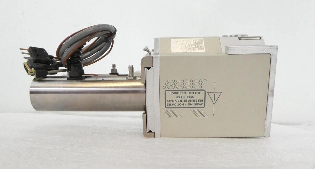 Used AB Sciex 019296 Turbo Ionspray Source Spectrometry Probe MDS Untested Spare