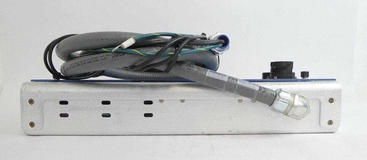 Used AMAT Applied Materials 0010-86037 Temperature Control Assembly Surplus