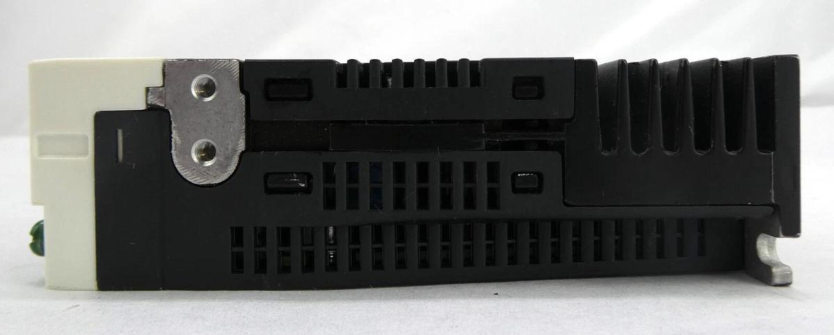 Used Panasonic MADHT1505B02 AC Servo Driver 200V Working Surplus