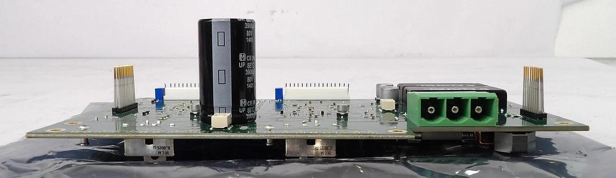 Used Semitool 33023 Automation Interface PCB Assembly Working Surplus