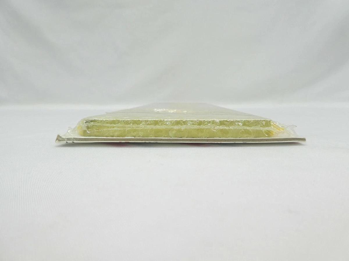 Varian Semiconductor Equipment VSEA 107404001 Aperture Shield Lot of 3 New Spare