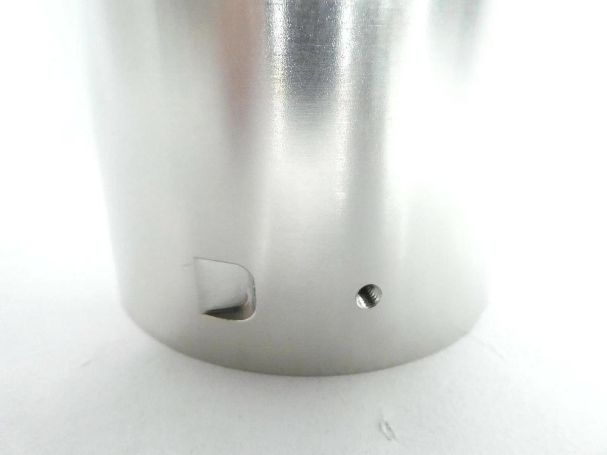 ASM Advanced Semiconductor Materials 16-190146D01 HIG Source Container New