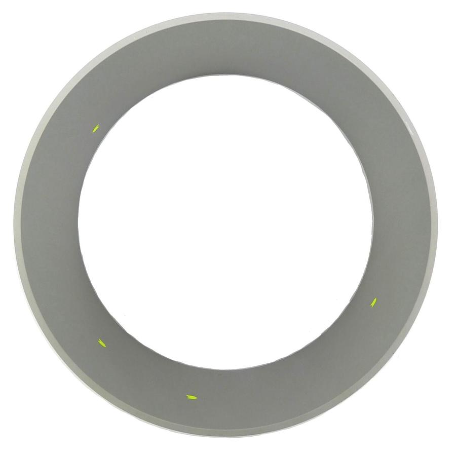 Used AMAT Applied Materials 0021-09104 Etch Aligned Cathode Liner P5000 Working Spare