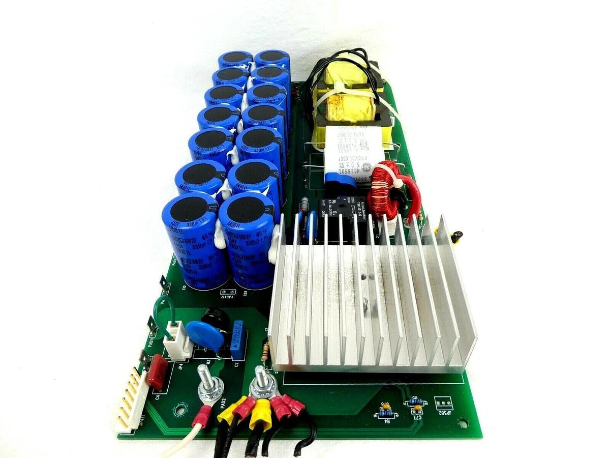 Used SoftSwitching Technologies 98-00023SFT Inverter Board PCB Working Surplus