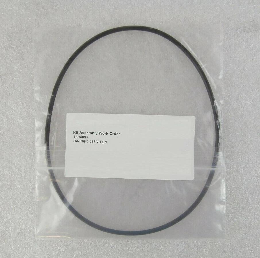 Used Lam Research 1604043 IPS Wet Etch O-Ring Kit 9258-SC513 New Surplus