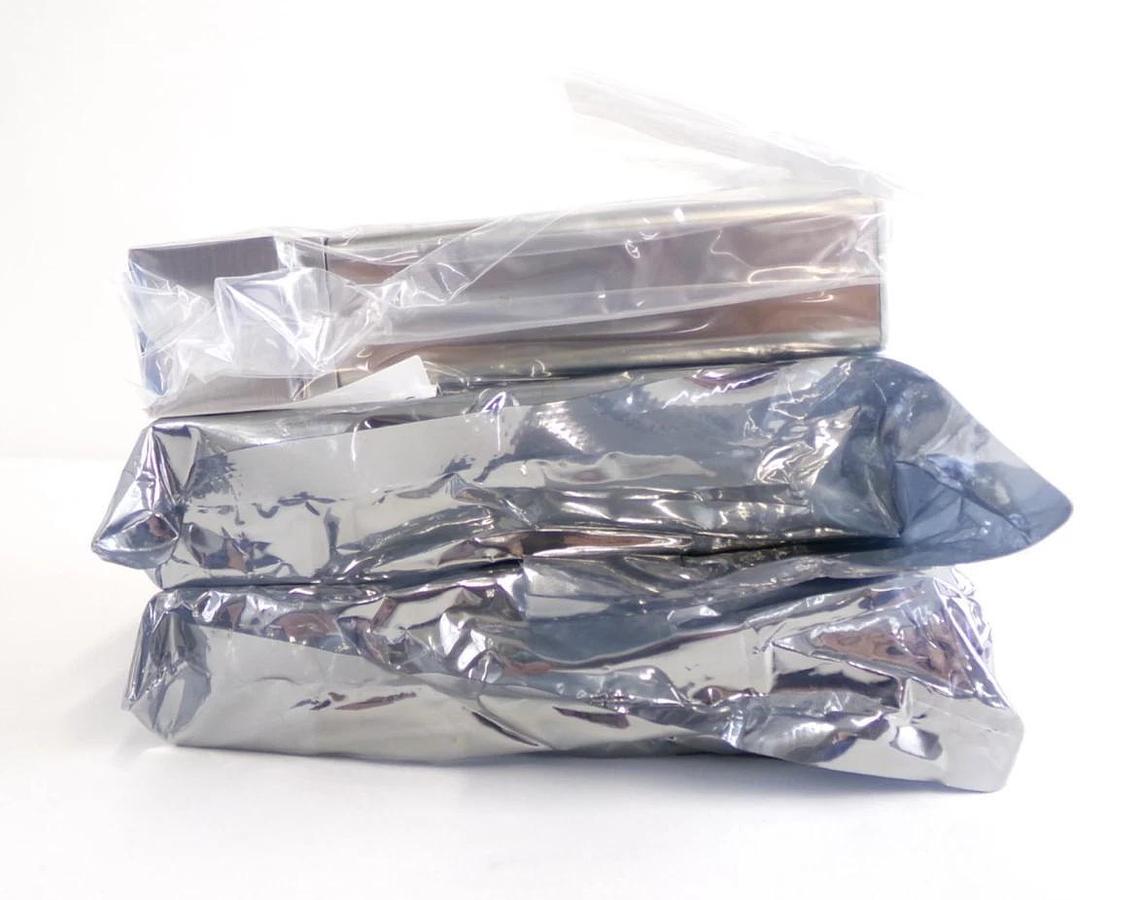 Brooks GF120C-104837 Mass Flow Controller MFC AMAT 0190-48218 Lot of 10 New