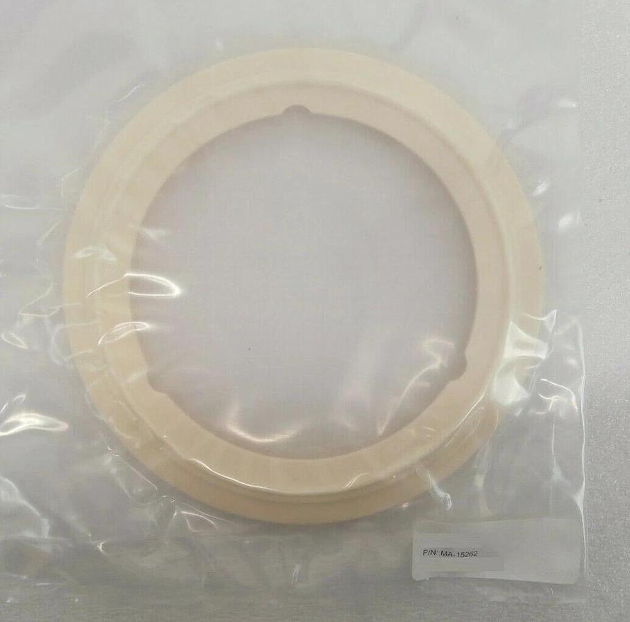 Muto Technology 00217-11699 6" B101 Si3N4/N2 Shield Kit Ceramic Pedestal New
