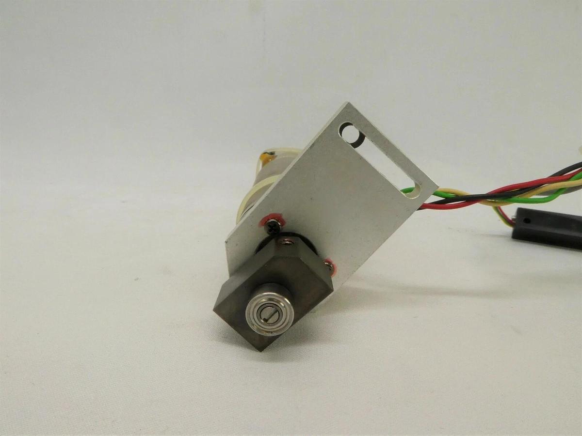 Used Faulhaber 2251R012S Minimotor Assembly S8FLP10A Nikon NSR Working Surplus