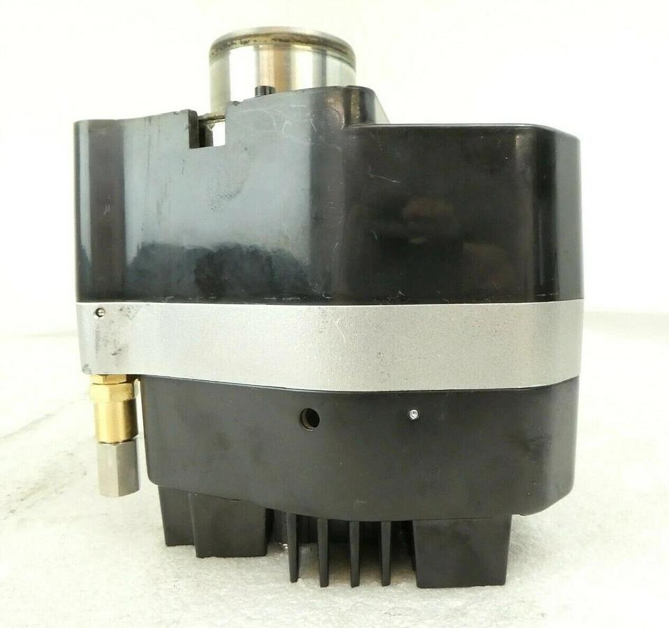 Used VAT 98800 Pendulum Control and Isolation Valve Actuator Series 65.0 Copper Spare