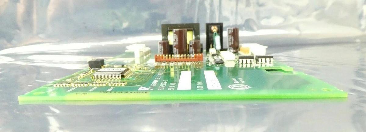 Used Yaskawa Electric SGDR-COBCA01AB Robot Controller PCB F352102-1 NXC100 Working
