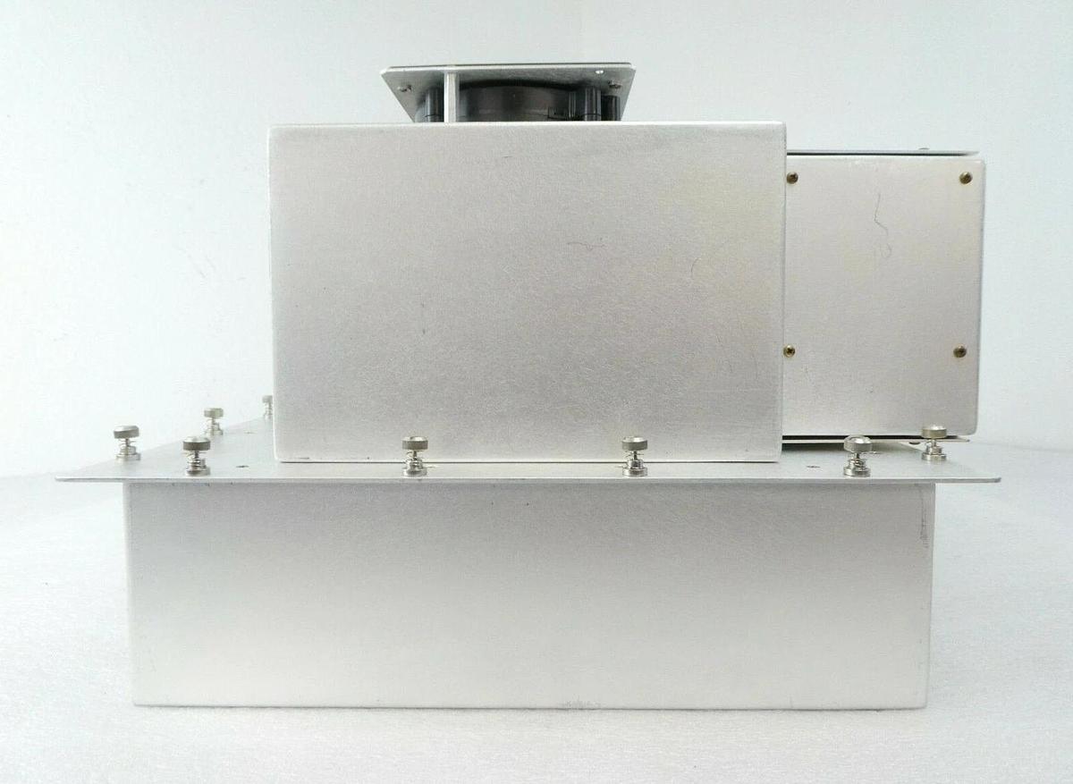 Used Trazar 3884-001 RF Match Network RFDS-1 Mattson 553-05430-00 Working Surplus