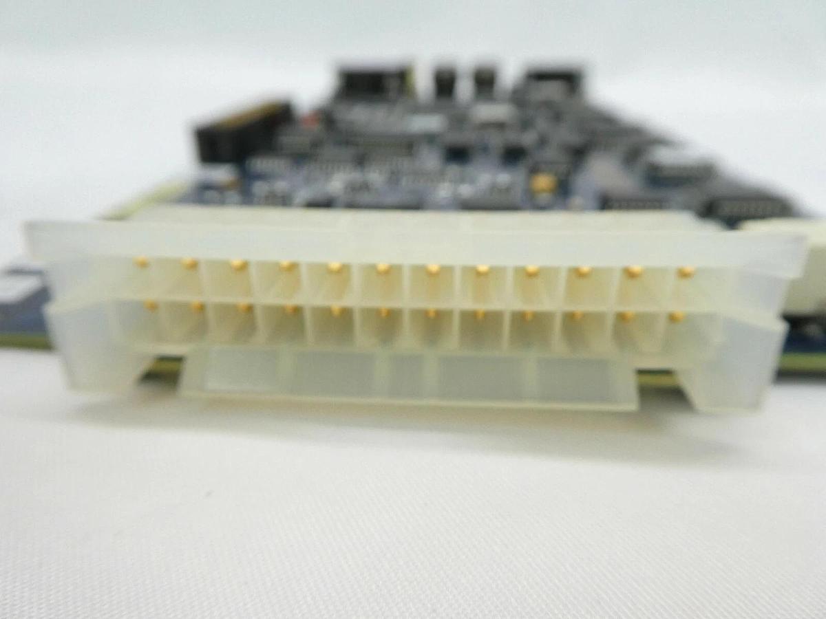 Used Brooks Automation 8127305G001 P300 Processor Board PCB CTI-Cryogenics On-Board