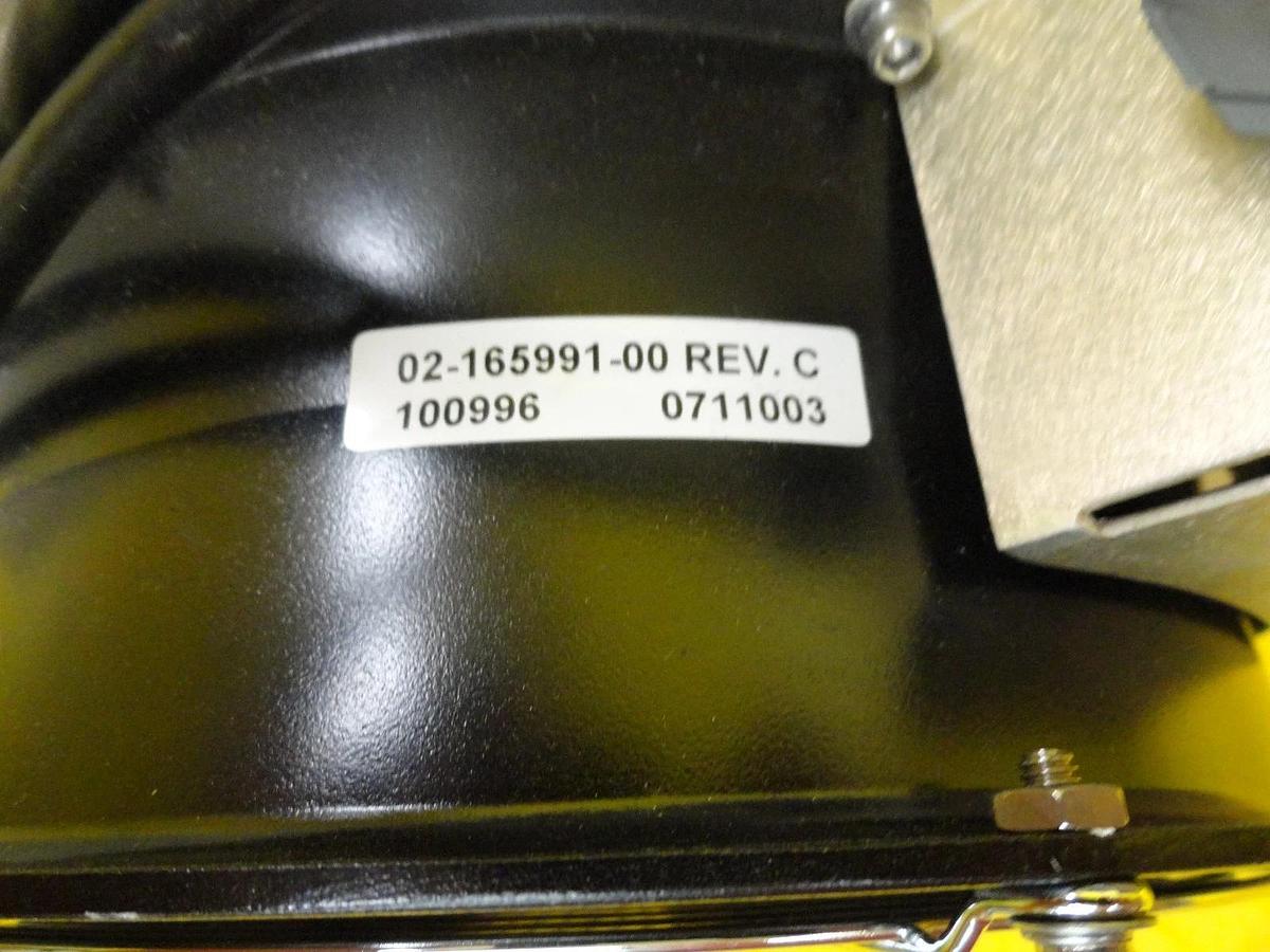 Used Novellus Systems 02-304871-00 RF Match Assembly SST-PEEK 1.12 Spare Surplus