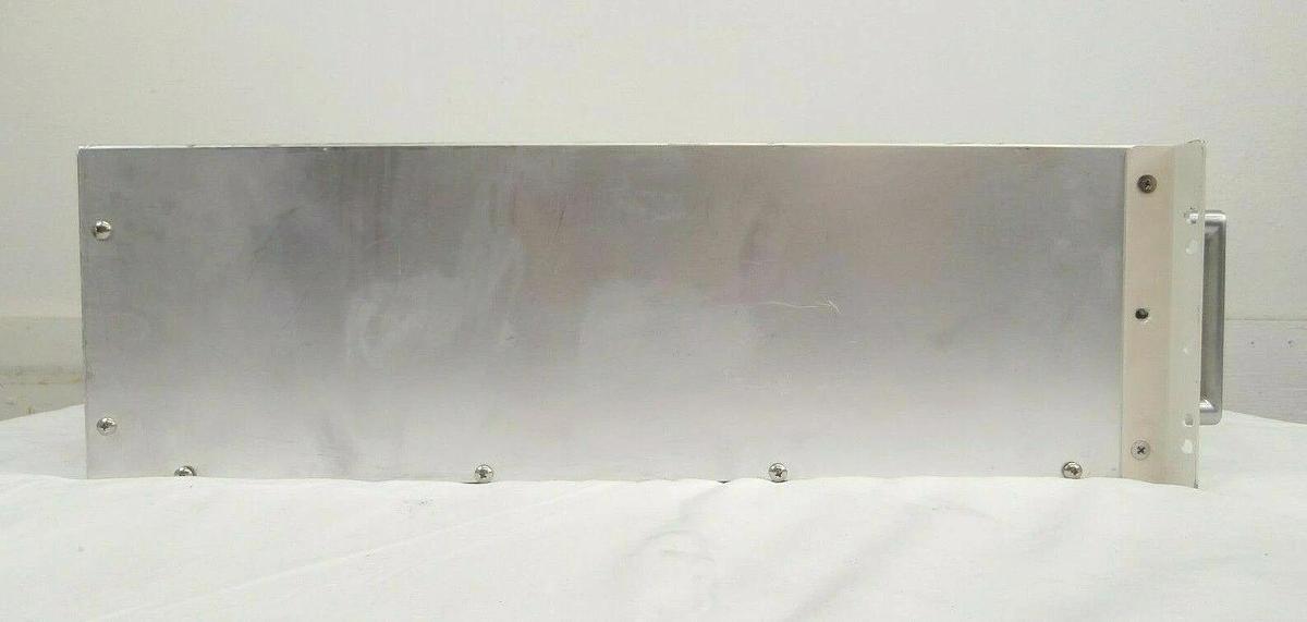 Used ADTEC AXR-2000III 2000W RF Plasma Generator Novellus 27-360919-00 Tested Working