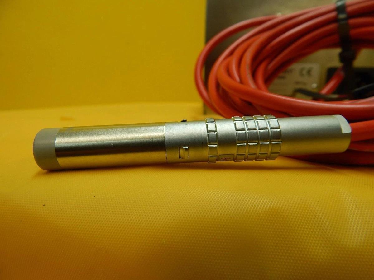 Used FEI Company 4022 262 3649 IGPic Module CLM-3D 200mm CLM DualBeam Used Working