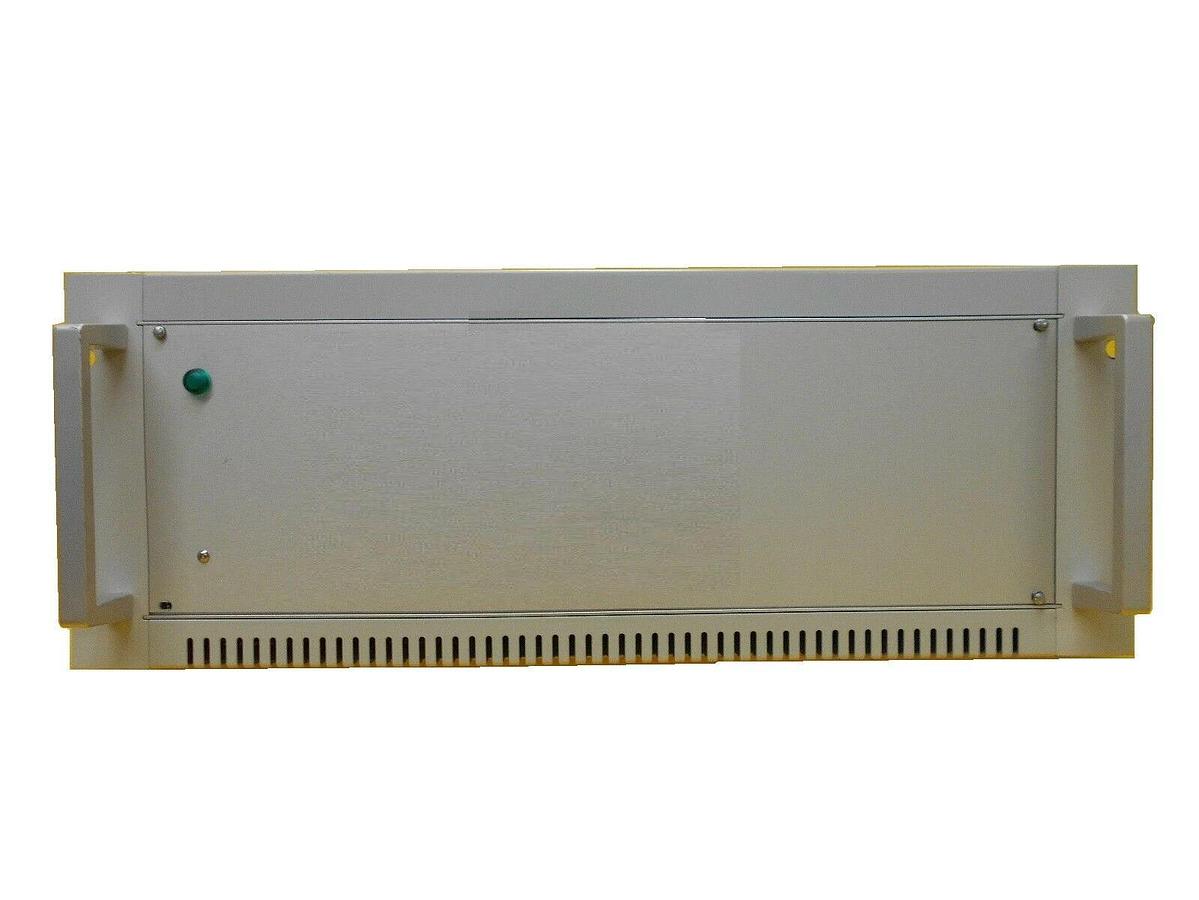 Used AMAT Applied Materials 9090-00859ITL 24VDC Power Supply Working Surplus