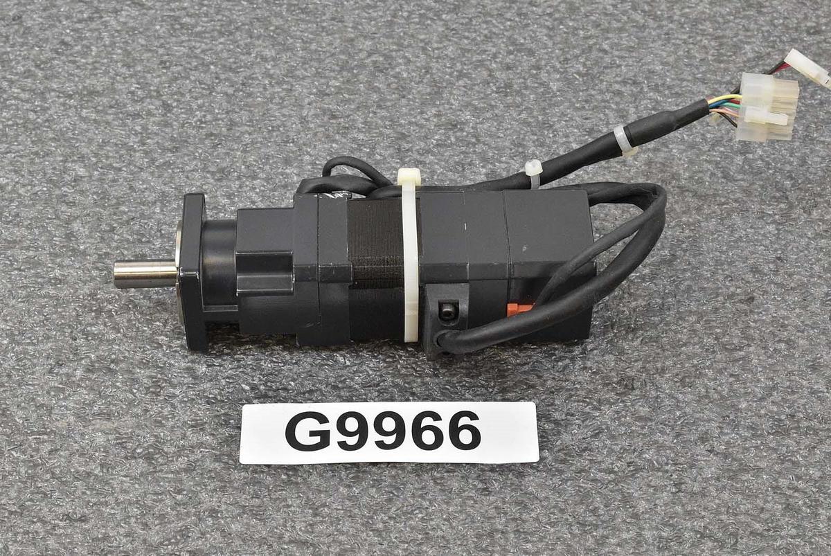 Used Vexta B2045-D01ASCM Stepping Motor