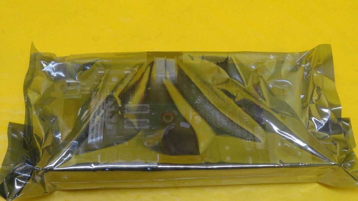 Bodine Electric Company 830 Motor Control Board Type-FPM ASM 30-121186A01 New
