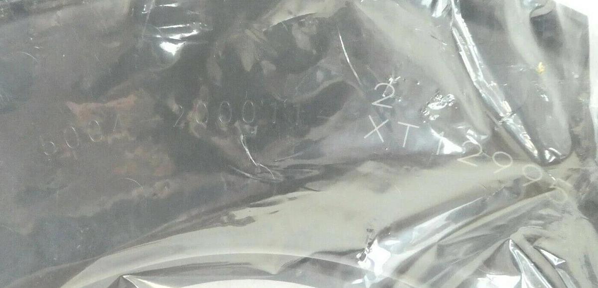 TEL Tokyo Electron 5004-200011-12 Under Cup Rudolph Technologies F30 New Surplus